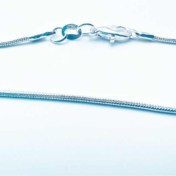 Jewelry Lot Quantum Quattro Garnet Quartz Pendants Chain New - Picture 13 of 14